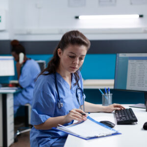 Administração Hospitalar